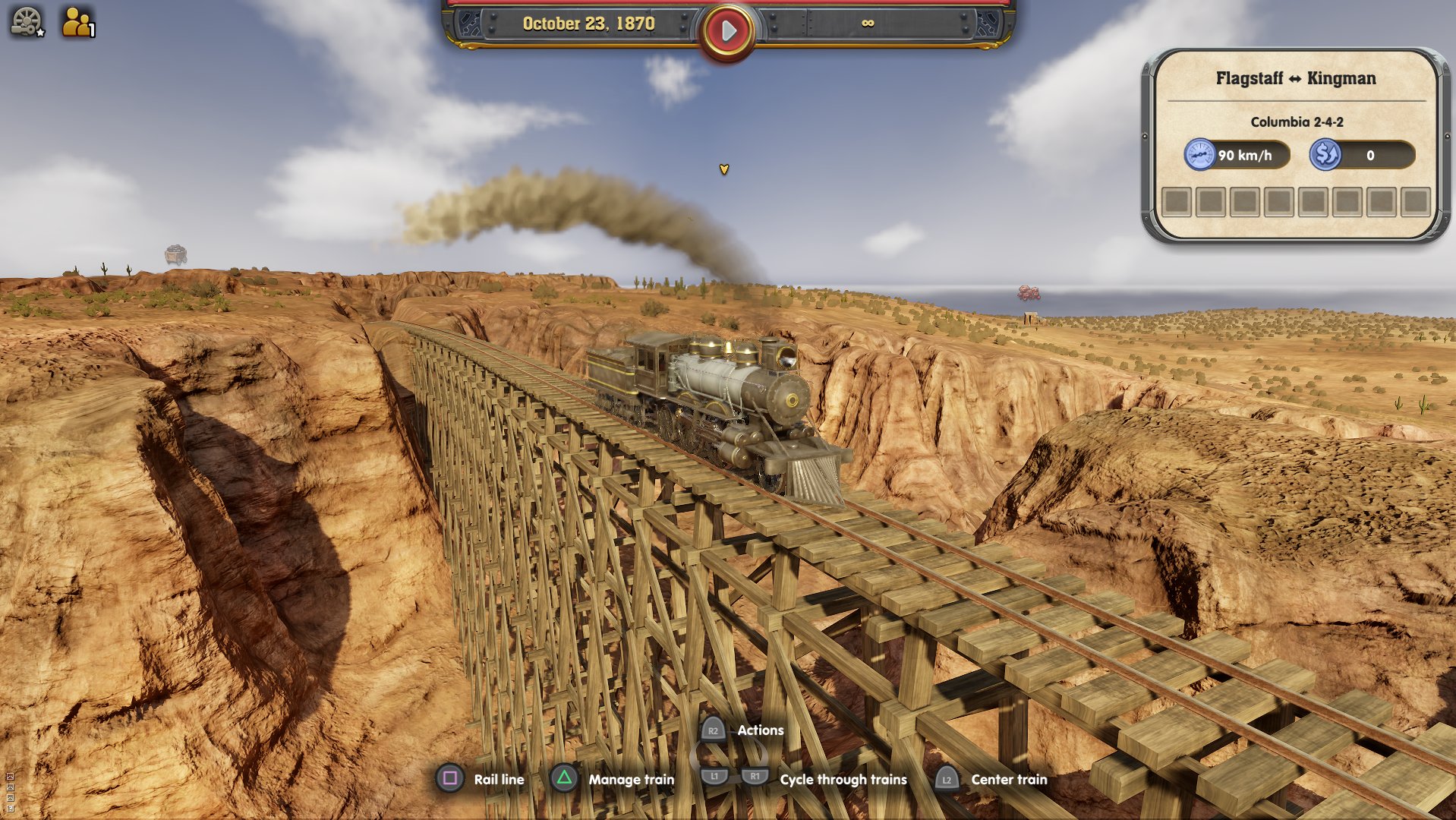 Railway Empire - Imagen 20